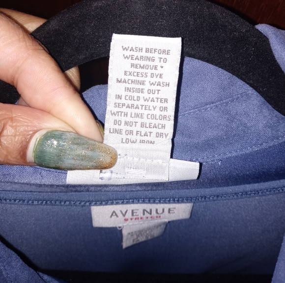 AVENUE Top Set - Picture 5 of 13